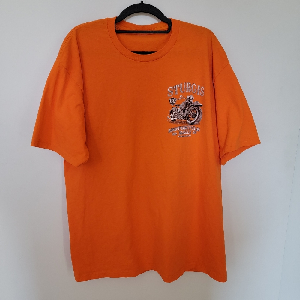 2020 Sturgis XL T-shirt